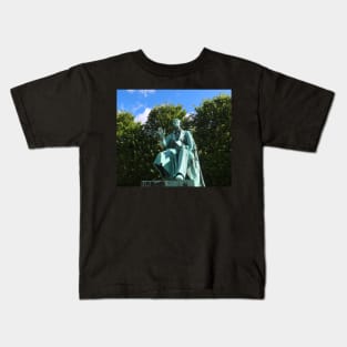 Hans Christian Andersen Kids T-Shirt